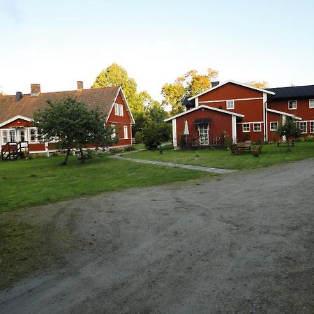 Yndegarden Soelvesborg Hostel ภายนอก รูปภาพ